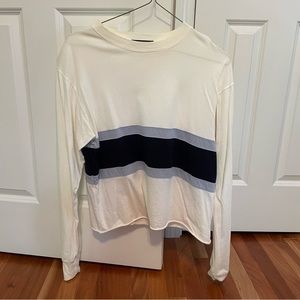 Brandy Melville Long Sleeve Top